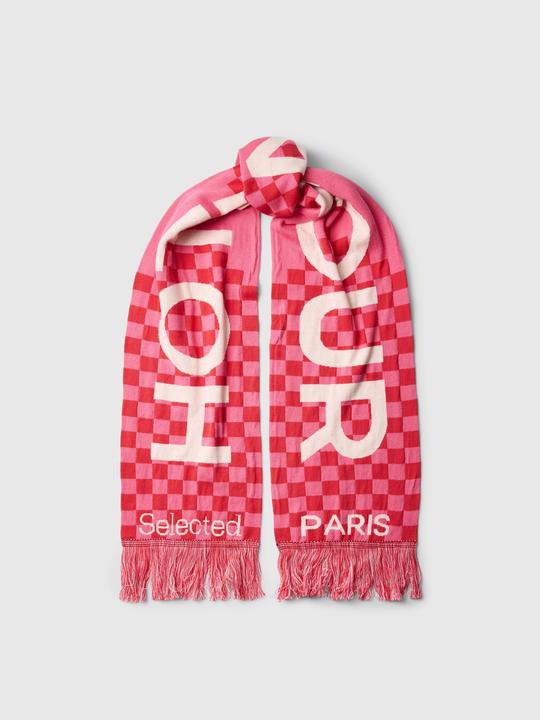 Image du produit Selected Print Schal