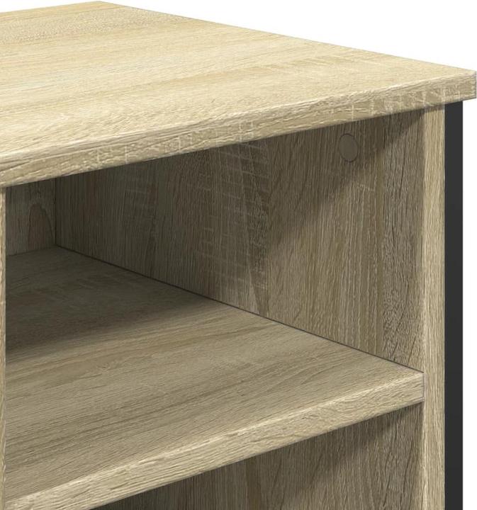 Actual product image vidaXL Vanity unit (91 x 35 x 60 cm)