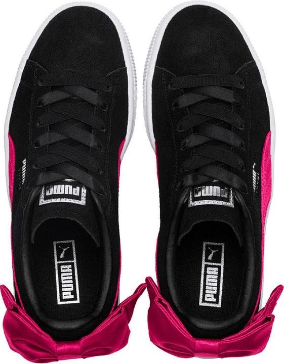 Immagine prodotto Puma Suede Bow Jr. (36)