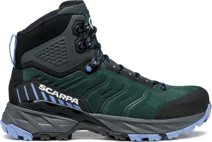 Immagine prodotto Scarpa Rush TRK GTX Wmn (41.5)