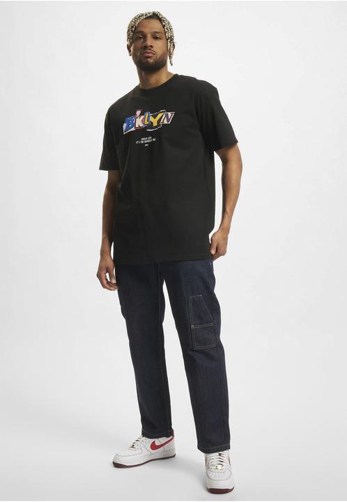 Produktbild Urban Classics BRKLYN Oversize Tee - 18955 (M)