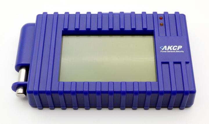 Produktbild AKCP sensorProbe2+ LCD