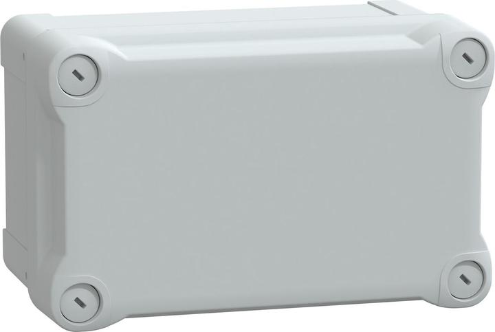 Actual product image Schneider Electric PC case IK08