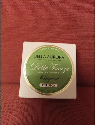 Actual product image Bella Aurora Anti-stain cream (30 ml) (30 ml)
