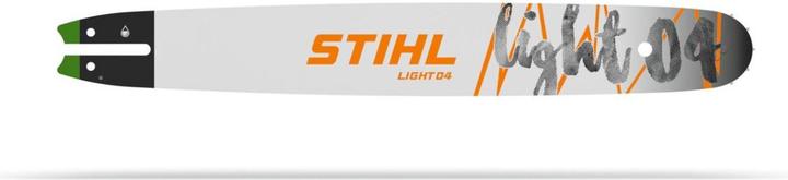 Actual product image Stihl Guide rail Light 04 (Chainsaw, Chainsaw Sword)
