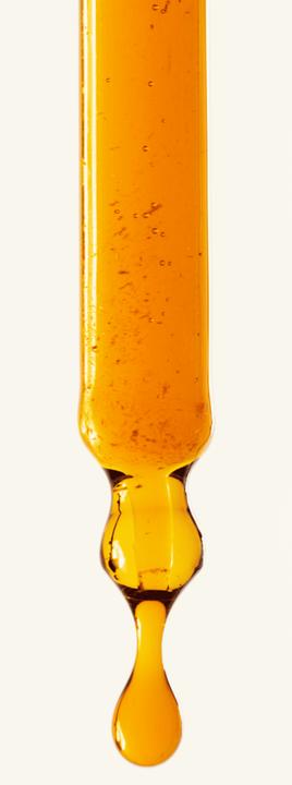 Actual product image BE THE CHANGE Curcuma Longa (1 Piece, Droplet, 60 g)