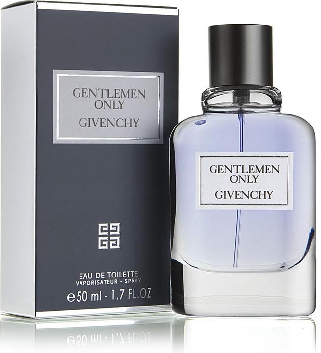 Produktbild Givenchy Gentlemen Only (Eau de Toilette, 50 ml)