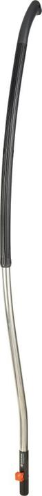 Actual product image Gardena Aluminium handle