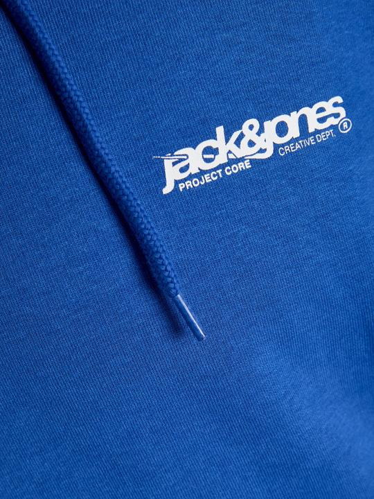 Produktbild Jack & Jones Kapuzenpullover Kapuzenpullover (XXL)