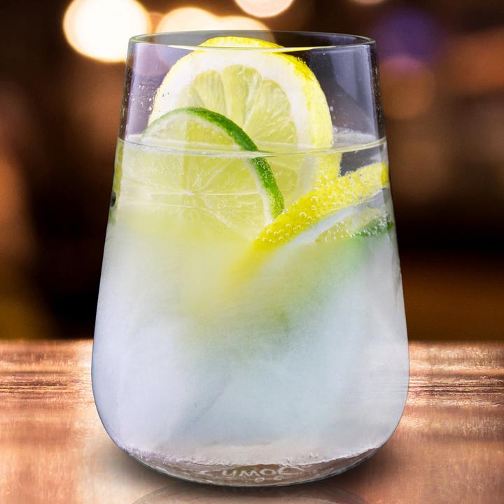 Actual product image CoolDownDrink CDD CoolDownDrink glass 300 ml (0.30 l, 1 x)