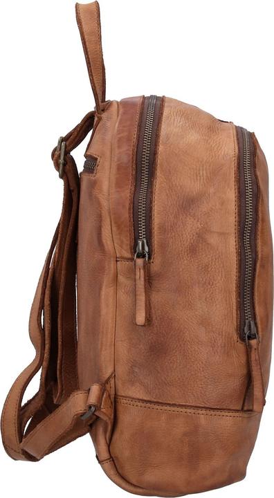 Immagine prodotto Harbour 2nd Anchor Love Meghan City Zaino in pelle 30 cm (9 l)