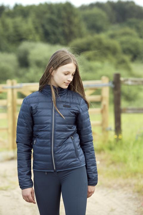 Produktbild Equipage Harris Jacket (S)