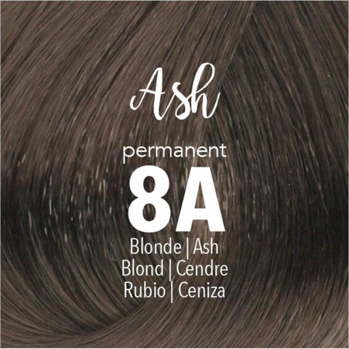 Image du produit Mydentity by Guy Tang mydentity Permanent - 8A Blonde Ash (8A Frêne blond)