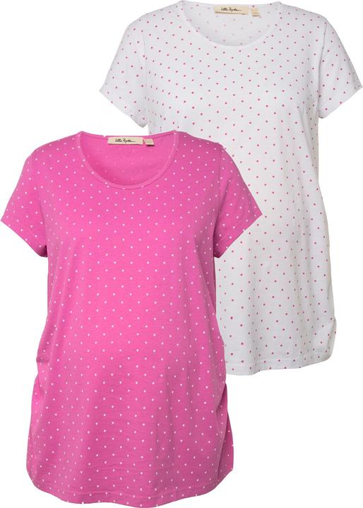 Fuchsia Pink