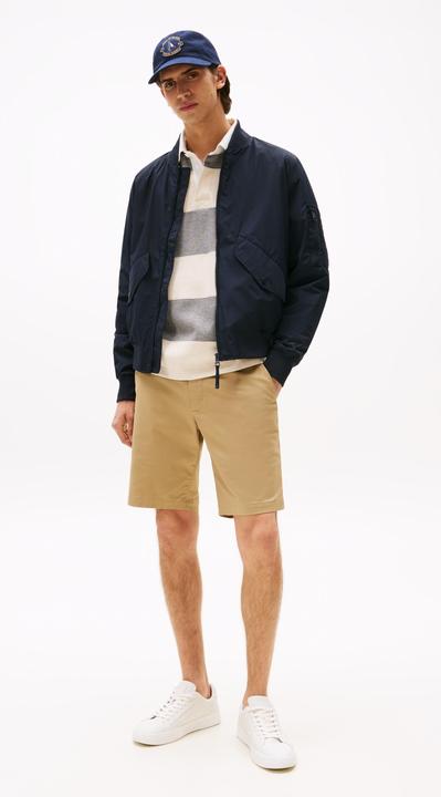 Actual product image Tommy Hilfiger Authentic Bomber Jacket Sustainably Produced (L)