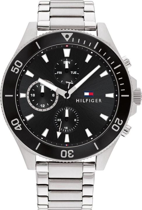 Productafbeelding Tommy Hilfiger Larson 1791916 (M) (46 mm)