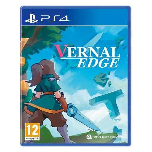 Red Art Games Vernal Edge