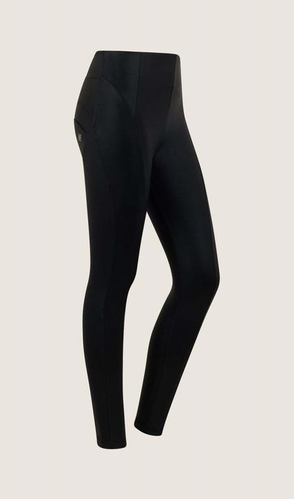 Black Coated