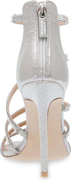 Produktbild Steve Madden plattformabsätze damen caviar (42)
