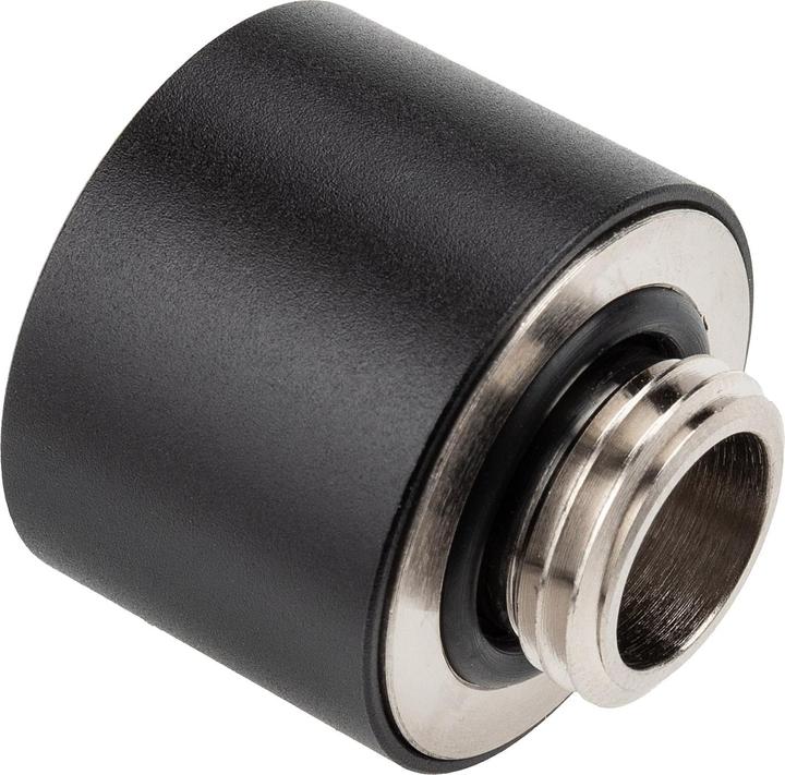 Image du produit Optimus Raccord Flex, 16/10 mm - noir
