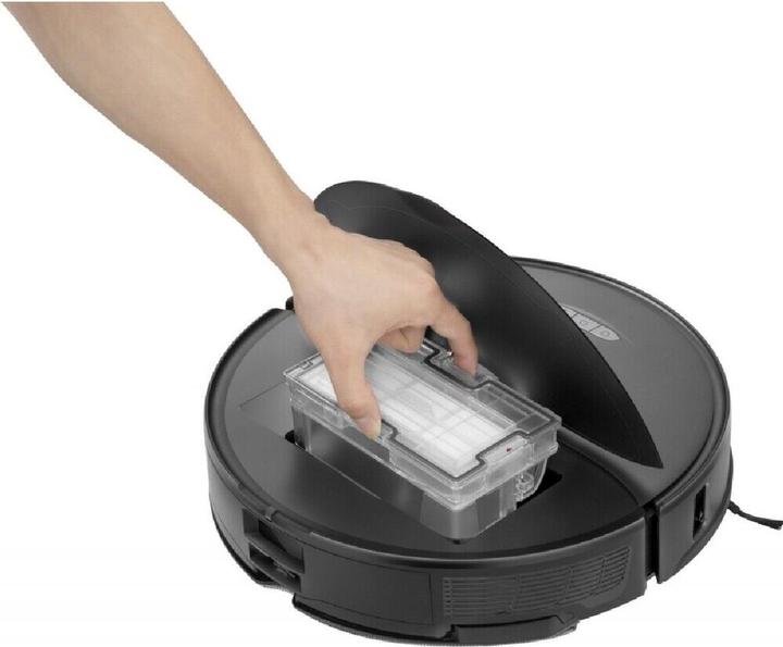 Produktbild Roborock S8 Pro Ultra (Saugwischroboter)