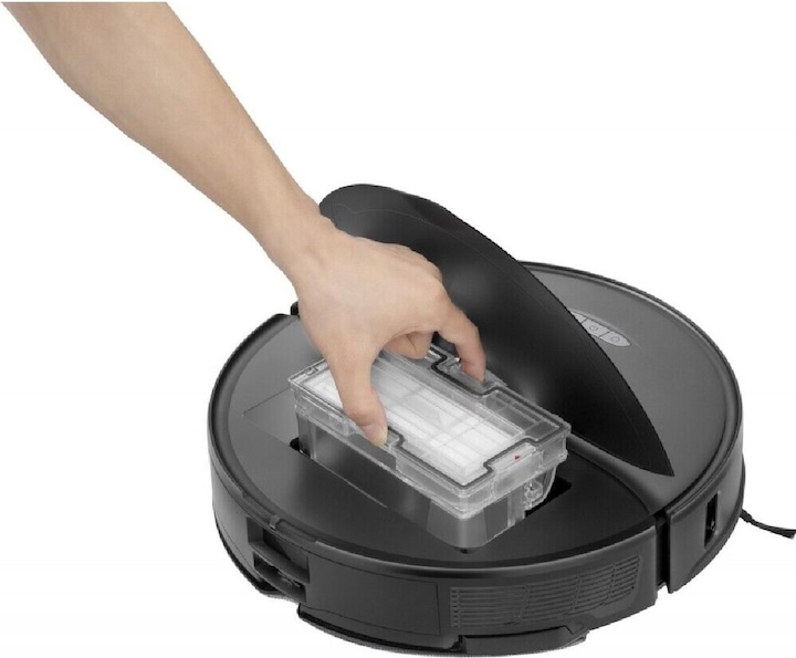 Actual product image Roborock S8 Pro Ultra (Vacuum mopping robot)
