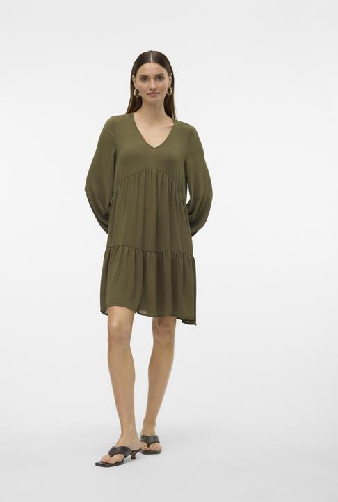 Image du produit Vero Moda VMZIGGA Robe courte Robe (S)