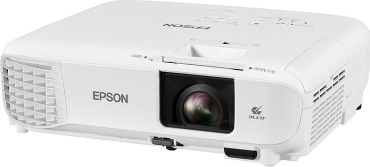 Produktbild Epson Projector EB-E24 3LCD Laser Projector, White (XGA, 3600 lm)
