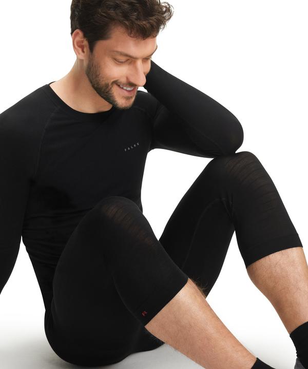 Produktbild Falke WT Light 3/4 Tights Regular m (XL)