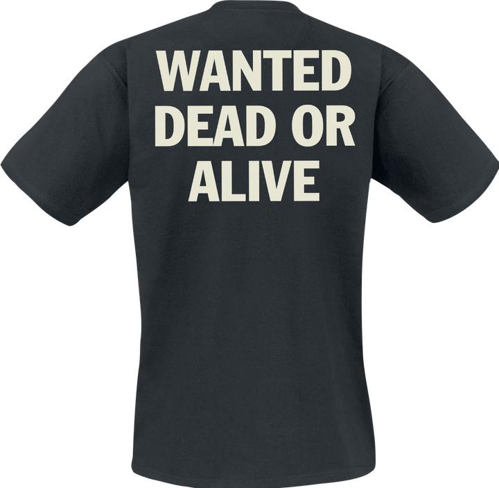 Produktbild Bon Jovi Wanted (M)