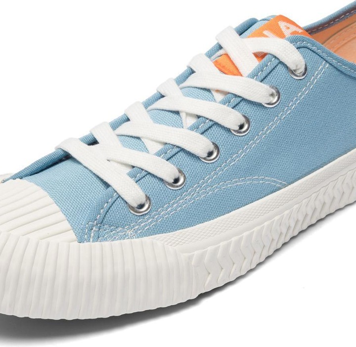 Actual product image Bianco BIANINA Sneakers (39)