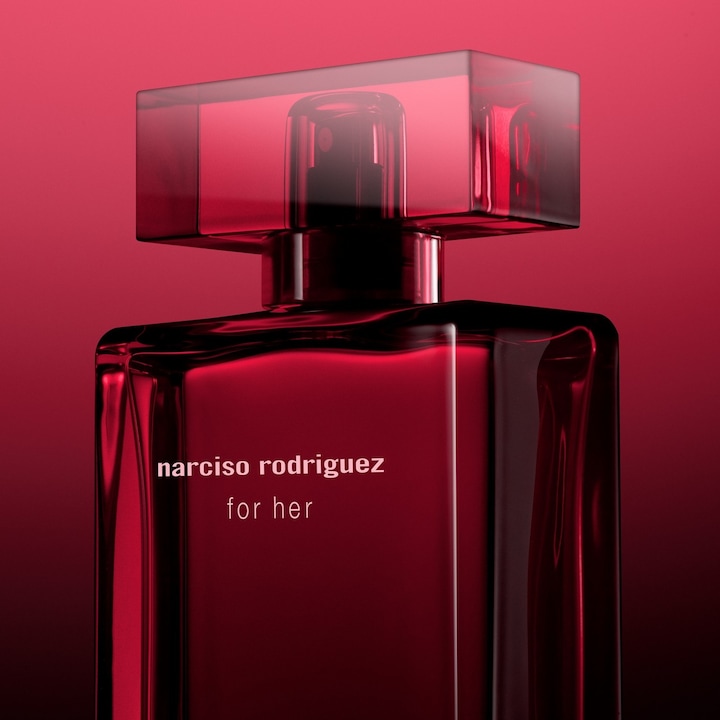 Produktbild Narciso Rodriguez For Her (Eau de Parfum, 100 ml)