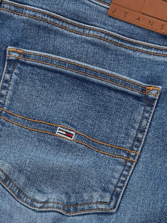 Image du produit Tommy Jeans Sylvia Flared Bootcut Haute Taille (W30/L34)