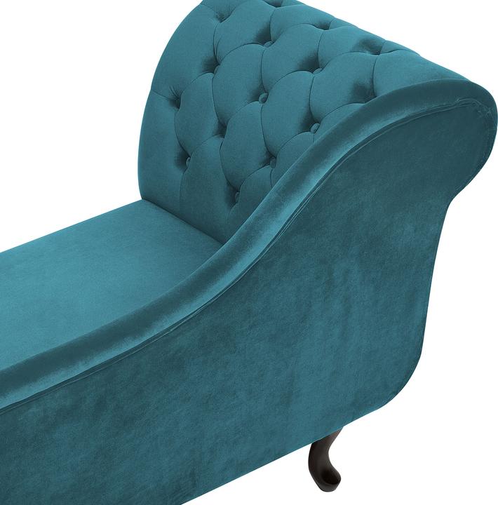 Produktbild Beliani Nimes (Recamiere)