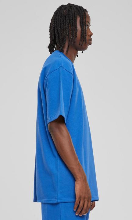 Actual product image Urban Classics Light Terry T-Shirt Crew - 166791 (L)