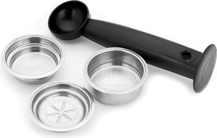 Actual product image Gastroback Design Espresso Pro