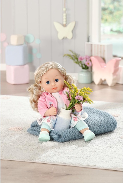 Immagine prodotto Baby Annabell Little Sophia