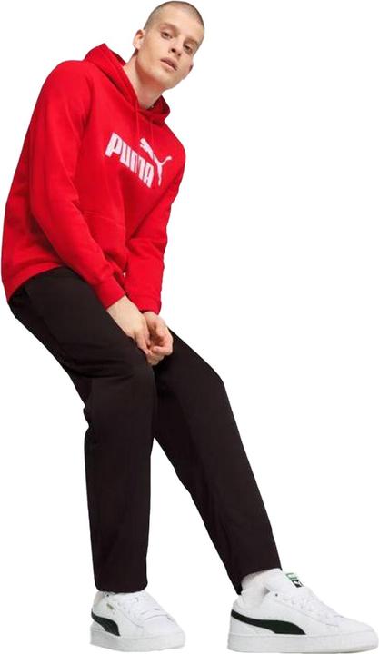 Produktbild Puma Essentials No 1 Kapuzenpullover (L)