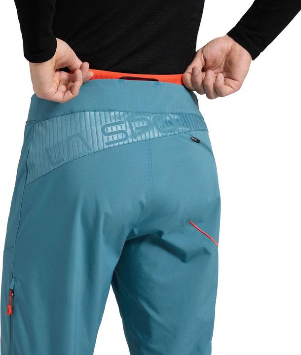 Actual product image La Sportiva Crossridge Softshell Pant M (M)