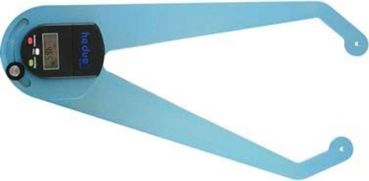 Actual product image Hedue S301 Digital measuring clamp