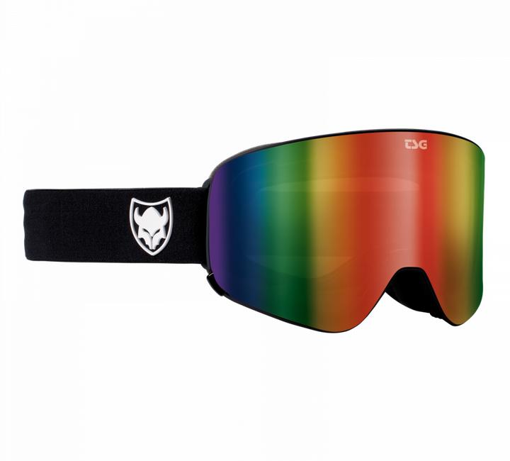 Actual product image TSG Goggle Four
