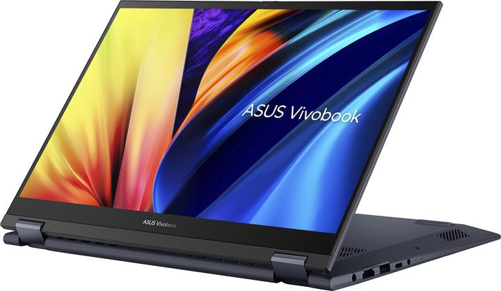 Immagine prodotto ASUS VivoBook S 14 Flip (14", Intel Core i5-1335U, 8 GB, 512 GB, CH)