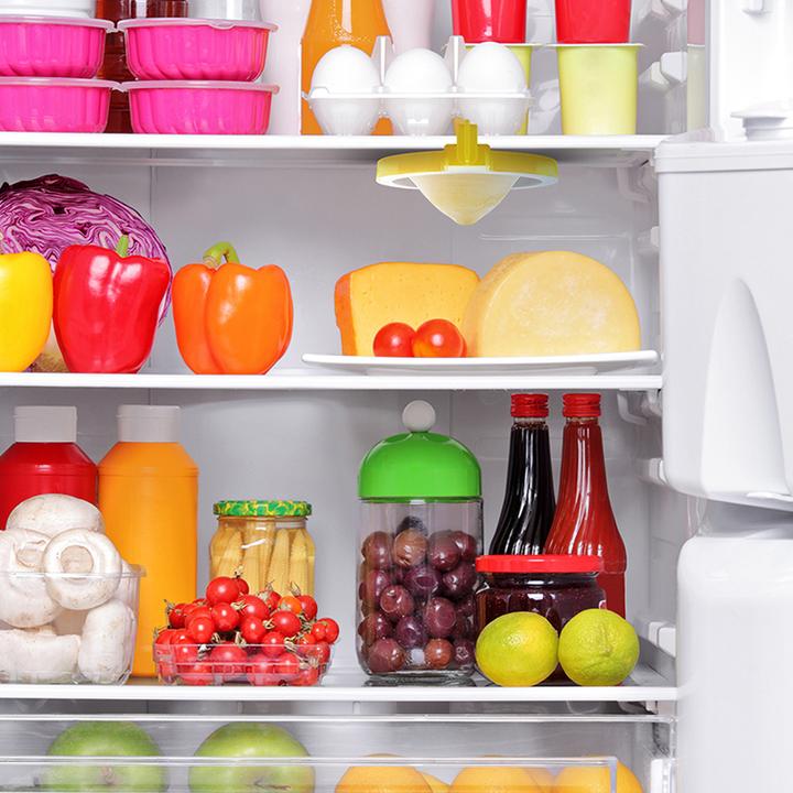 Actual product image Moha KEEP IT FRESH XL Fruit & vegetable storage