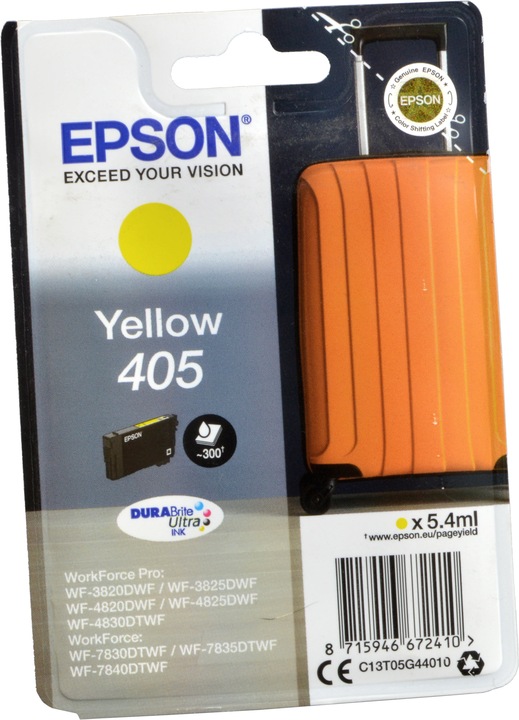 Epson 405Y (Y)