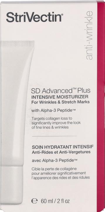 Actual product image StriVectin Advanced Intensive (60 ml)