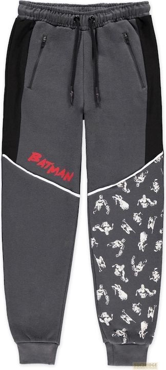 Batman Core Boys Jogger