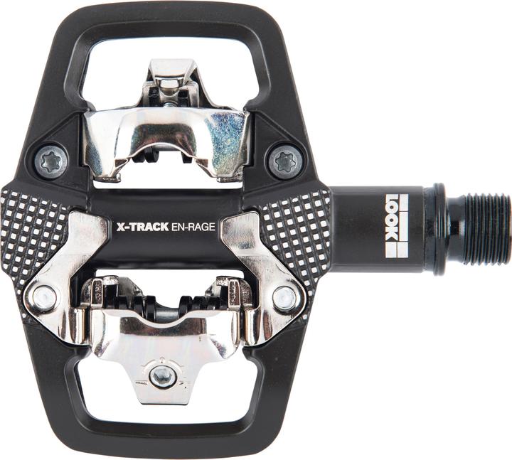 Look X-TRACK EN-Rage Pedale