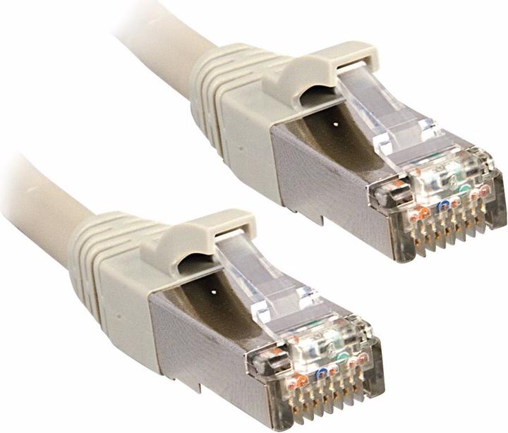 Immagine prodotto Lindy Cavo di rete (S/FTP, CAT6a, 1.50 m)