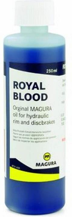 Magura Royal Blood