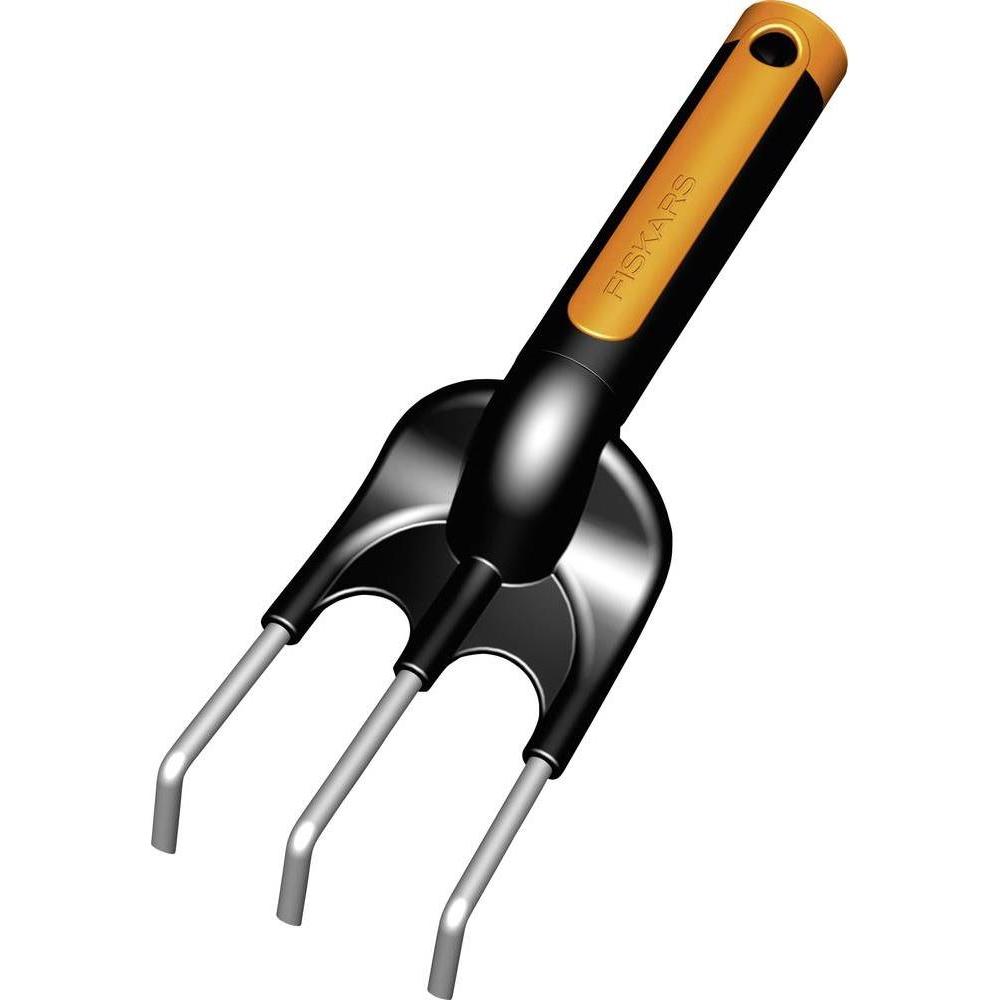 Fiskars, Gartenhandwerkzeug, Blumenkralle 137220